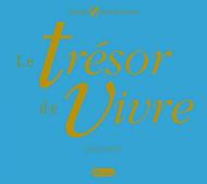 Le trésor de vivre