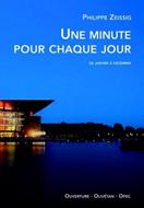 Une minute pour chaque jour