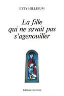 La fille qui ne savait pas s'agenouiller