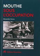 Mouthe sous l'occupation