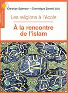 A la rencontre de l'islam