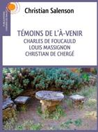 Témoins de l'à-venir