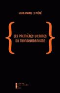 Les premières victimes du transhumanisme