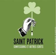 Confessions et autres écrits