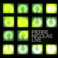 CD Pierre-Nicolas live