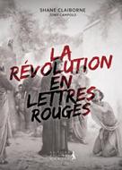 La révolution en lettres rouges