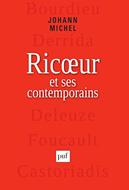 Ricoeur et ses contemporains