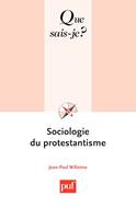 Sociologie du protestantisme