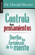 Controla tus Pensamientos (Rústica)