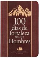 100 Días de Fortaleza para Hombres (Imitación Piel)