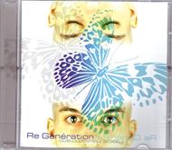 CD Re-génération