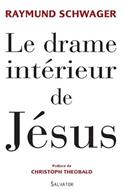 Le drame intérieur de Jésus