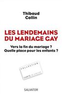 Les lendemains du mariage gay