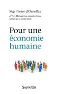 Pour une économie humaine