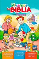 Vivamos La Biblia (Rústica) [Libro]