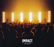 CD + DVD Impact