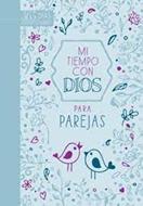 Mi Tiempo con Dios para Parejas (Imitación Piel)