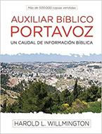 Auxiliar Bíblico Portavoz (Tapa Dura)