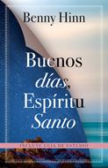 Buenos Días Espíritu Santo (Rústica)