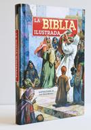 La Biblia Ilustrada