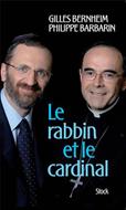 Le rabbin et le cardinal