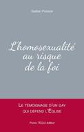 L'homosexualité au risque de la foi