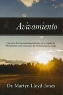 Avivamiento (Rústica)
