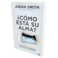 ¿Cómo esta su alma? (Rústica)