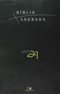 Bible Portugais Almeida Século 21