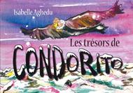Les trésors de Condorito