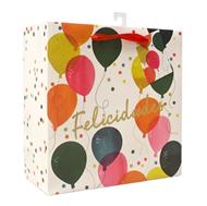 Bolsa de Regalo Inspiración Grande (Rústica)