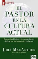 El Pastor en la Cultura Actual (Rústica)