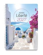 Agenda liberté 2027