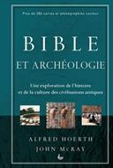 Bible et archéologie