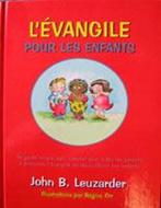 L'Evangile pour les enfants