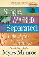 Single Married Separated & Life After