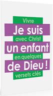 Je suis enfant de Dieu