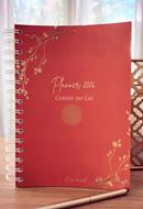 Planner agenda  elle croit 2026