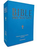 Bible Dieu avec nous