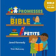 Les promesses de la Bible pour les petits