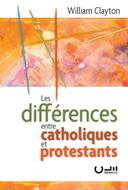 Les différences entre catholiques et protestants
