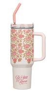 Mug en acier inoxydable
