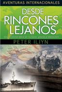 Desde Rincones Lejanos (Tapa Rustica)