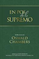 En Pos de lo Supremo NPD (Tapa Dura)