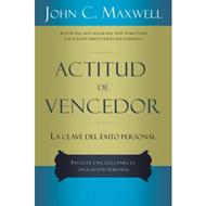 Actitud de Vencedor (Tapa Rústica)