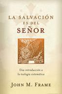 La Salvación es del Señor (Tapa Rústica)