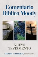 Comentario Bíblico Moody del Nuevo Testamento (Tapa Dura)