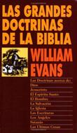 Las Grandes Doctrinas de la Biblia (Tapa Suave) [Libro]