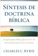 Síntesis de Doctrina Bíblica (Tapa Rústica)
