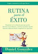 Rutina Para el Éxito (Tapa Rústica)